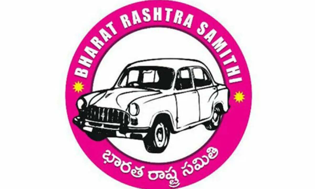 Hyderabad: कांग्रेस के वादों पर BRS ने कहा कि सिर्फ छह गारंटी नहीं, बल्कि 420 गारंटी