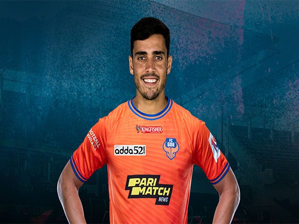 Sports : एफसी गोवा ने मौजूदा आईएसएल अभियान के लिए मिडफील्ड उस्ताद बोर्जा हेरेरा को सुरक्षित किया