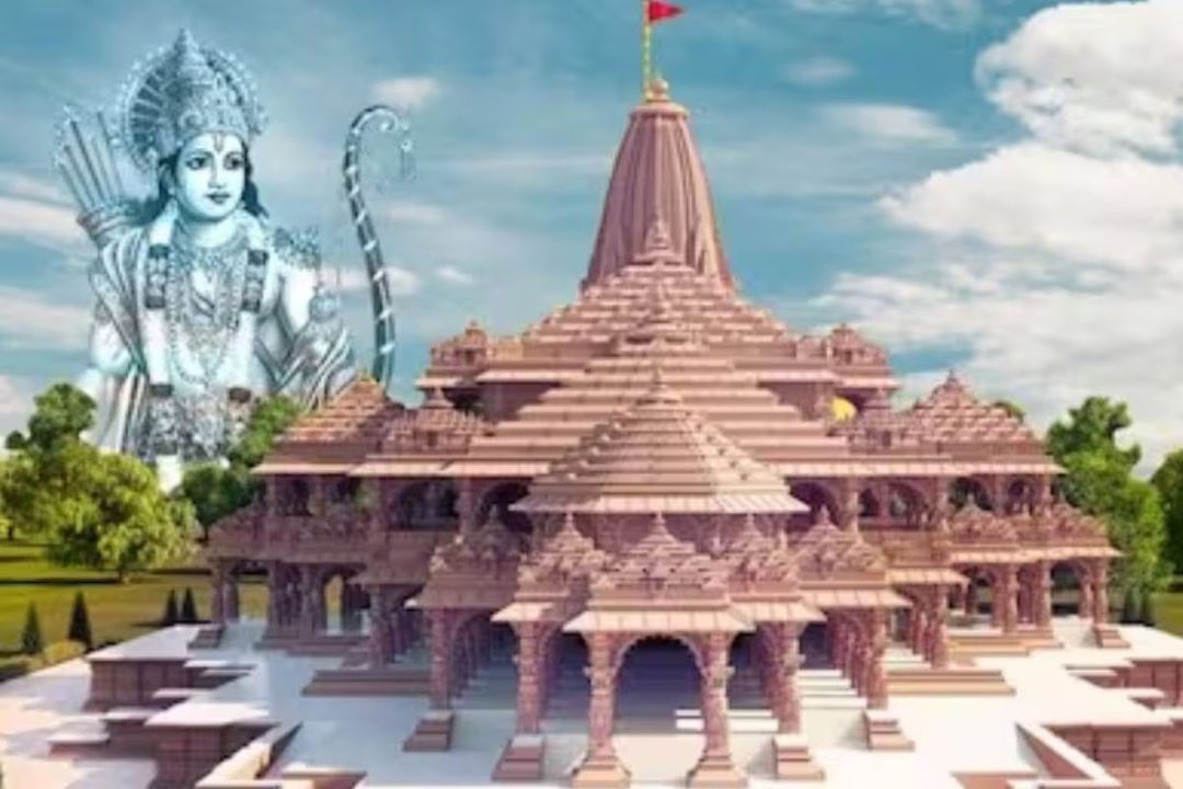 Jharkhand : राम मंदिर उद्घाटन समारोह में कोडरमा से 2 लोगों को मिला निमंत्रण मिला
