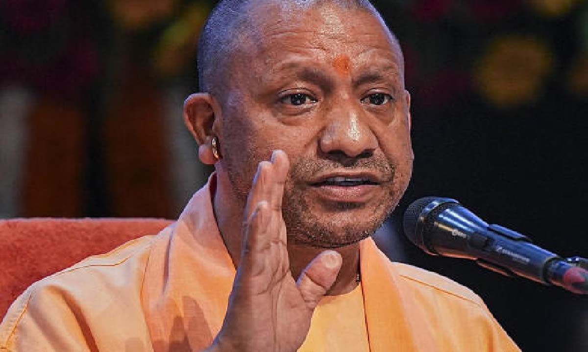 उत्तर प्रदेश की प्रगति देखकर हर देशवासी खुश: मुख्यमंत्री योगी आदित्यनाथ