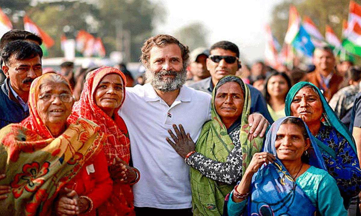 North Bengal: कांग्रेस नेताओं ने राहुल गांधी की भारत जोड़ो न्याय यात्रा के लिए जमीनी काम शुरू