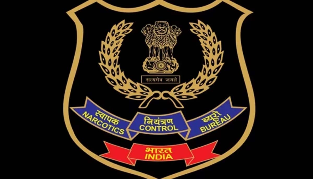 एलएसडी स्टांप वाला कूरियर जब्त होने के बाद एनसीबी ने सात को गिरफ्तार किया