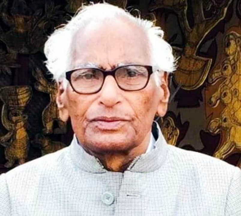 कवि मलय की याद में श्रद्धांजलि सभा