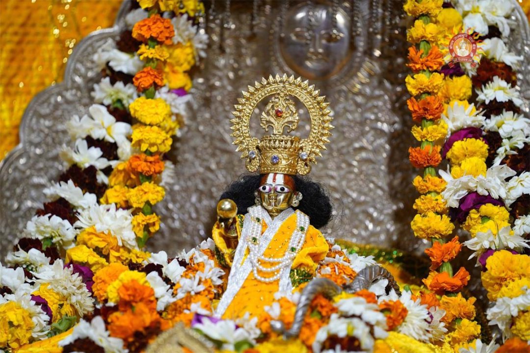 अभूतपूर्व होगा श्रीराम का स्वागत, पूरे प्रदेश में चलेगा स्वच्छता महाअभियान