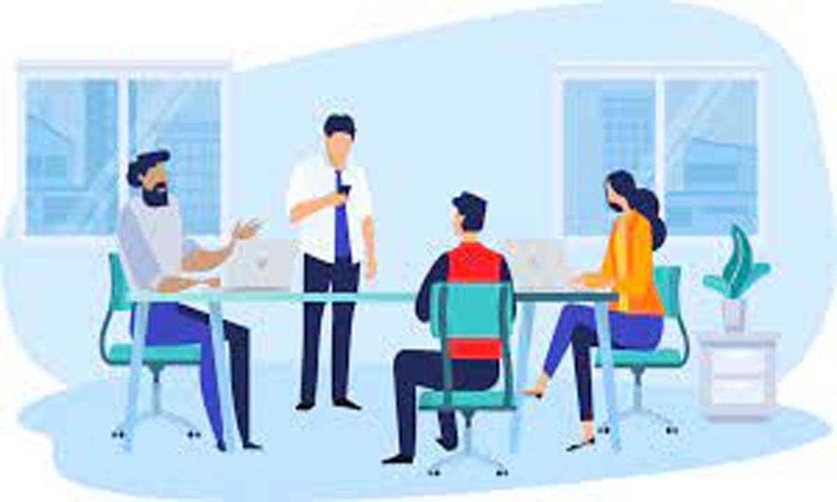 जेजेबी और सीडब्ल्यूसी सदस्यों के लिए प्रेरण प्रशिक्षण आयोजित
