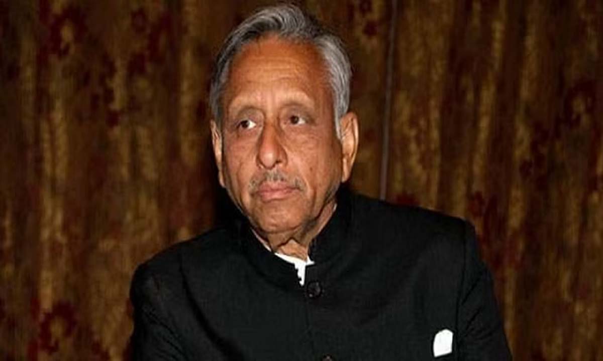 Congress leader Mani Shankar Aiyar: राम मंदिर समारोह आयोजित करने का प्रयास पीएम मोदी को नुकसान पहुंचाएगा
