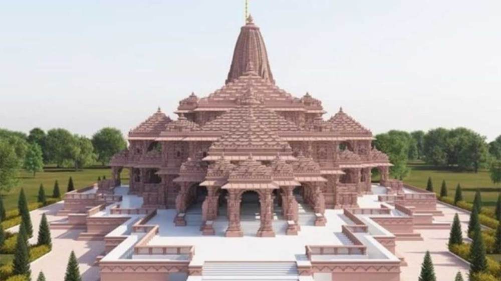 Gujarat : राम मंदिर प्राण प्रतिष्ठा महोत्सव के चलते गुजरात से 5,000 करोड़ का कारोबार
