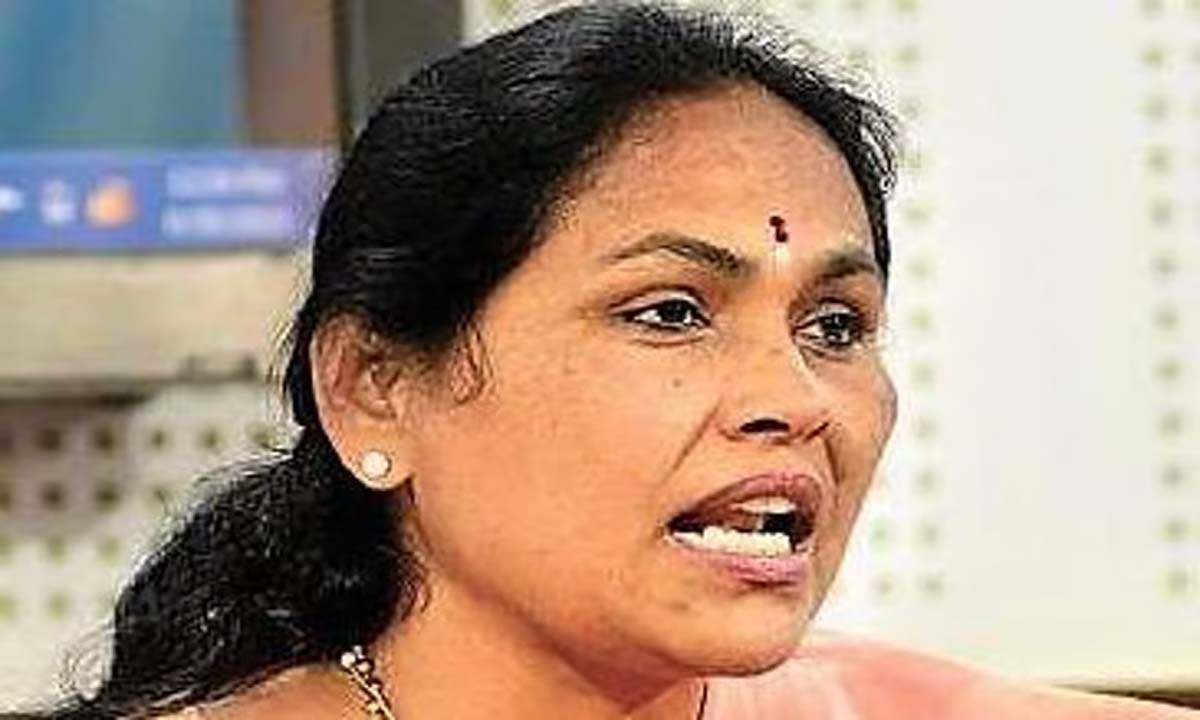 Karnataka: शबरी के बेरों को अयोध्या ले जाएंगी शोभा करंदलाजे