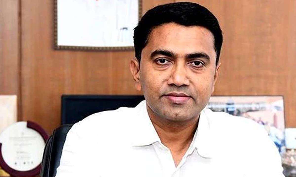 सत्तारी स्वतंत्रता सेनानियों ने गोवा की मुक्ति में महत्वपूर्ण भूमिका निभाई: मुख्यमंत्री
