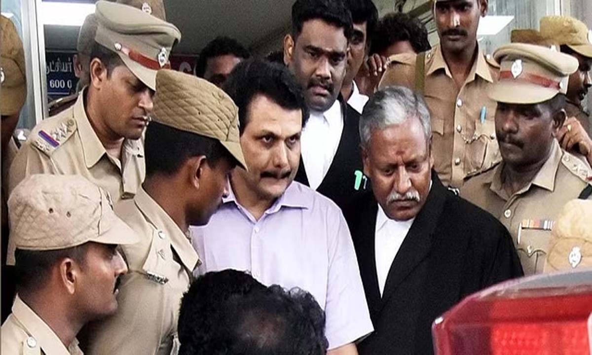 CHENNAI: कोर्ट ने सेंथिल बालाजी की जमानत याचिका खारिज