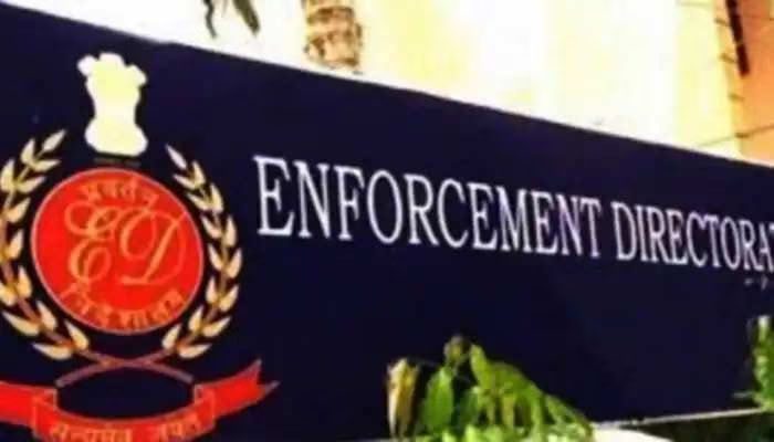 Haryana : ईडी ने 70 करोड़ रुपये के हुडा फर्जी रिफंड 'घोटाले' मामले में चंडीगढ़, मोहाली, पंचकुला, सोलन में कई स्थानों पर छापेमारी की