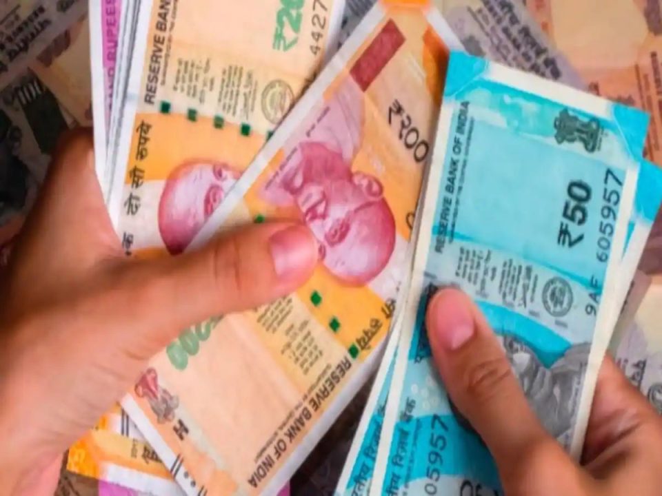 Business : कंपनी ने डिविडेंड के लिए रिकॉर्ड डेट तय किया, निवेशक शेयरों पर टूट पड़े, 80% का मुनाफा