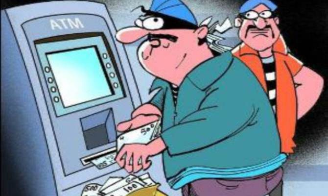 Odisha : बालासोर में दो एटीएम से लूट की वारदात हुई, जांच जारी