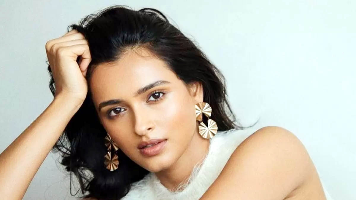'कर्मा कॉलिंग' में भूमिका पाने के लिए नम्रता सेठ को करना पड़ा कड़ा मुकाबला