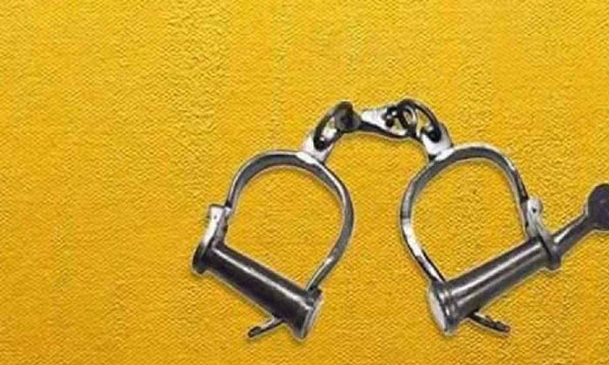 Andhra Pradesh: ओंगोल रेलवे स्टेशन पर 30.5 लाख रुपये की बेहिसाब नकदी जब्त