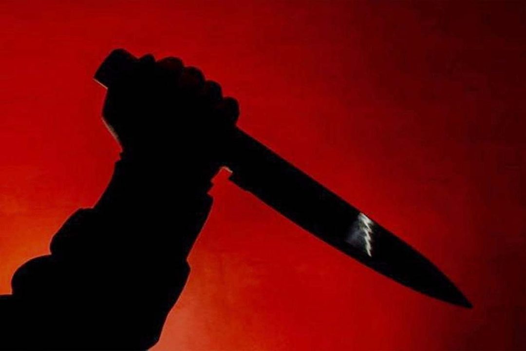 युवक ने बहन पर चाकू से किया वार, शादी से इनकार करने पर हुआ आगबबूला