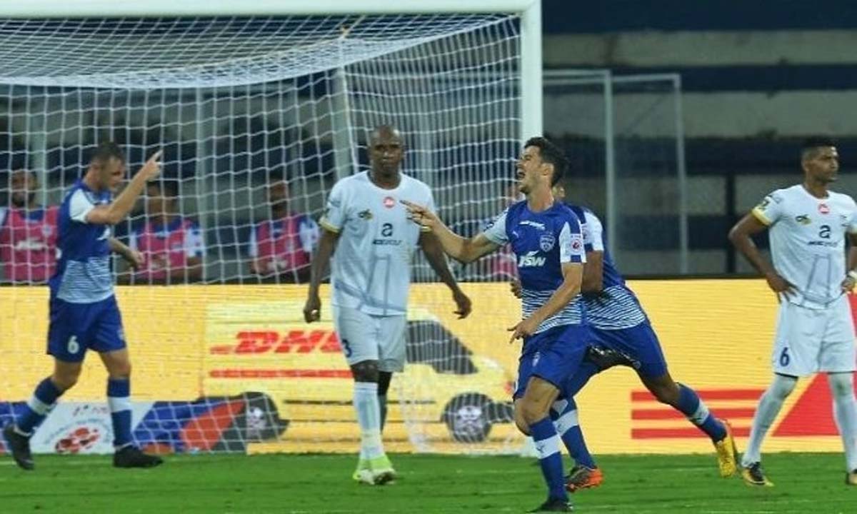 इंटर काशी ने सुपर कप के ग्रुप चरण में अपनी जगह पक्की की
