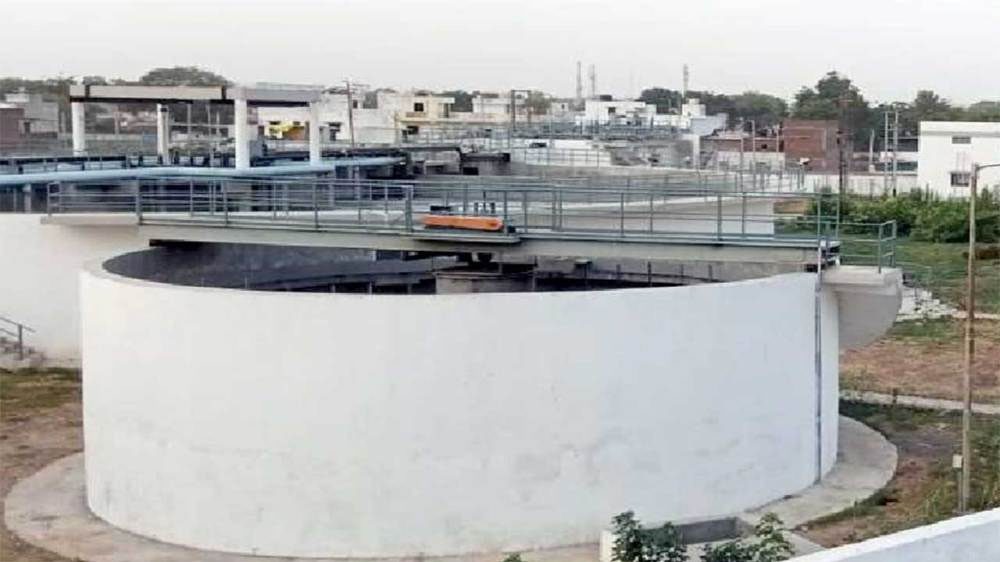 Gujarat : अगले 30 वर्षों के लिए जल नियोजन हेतु जसपुर में 56,125 वर्ग मीटर भूमि का अधिग्रहण