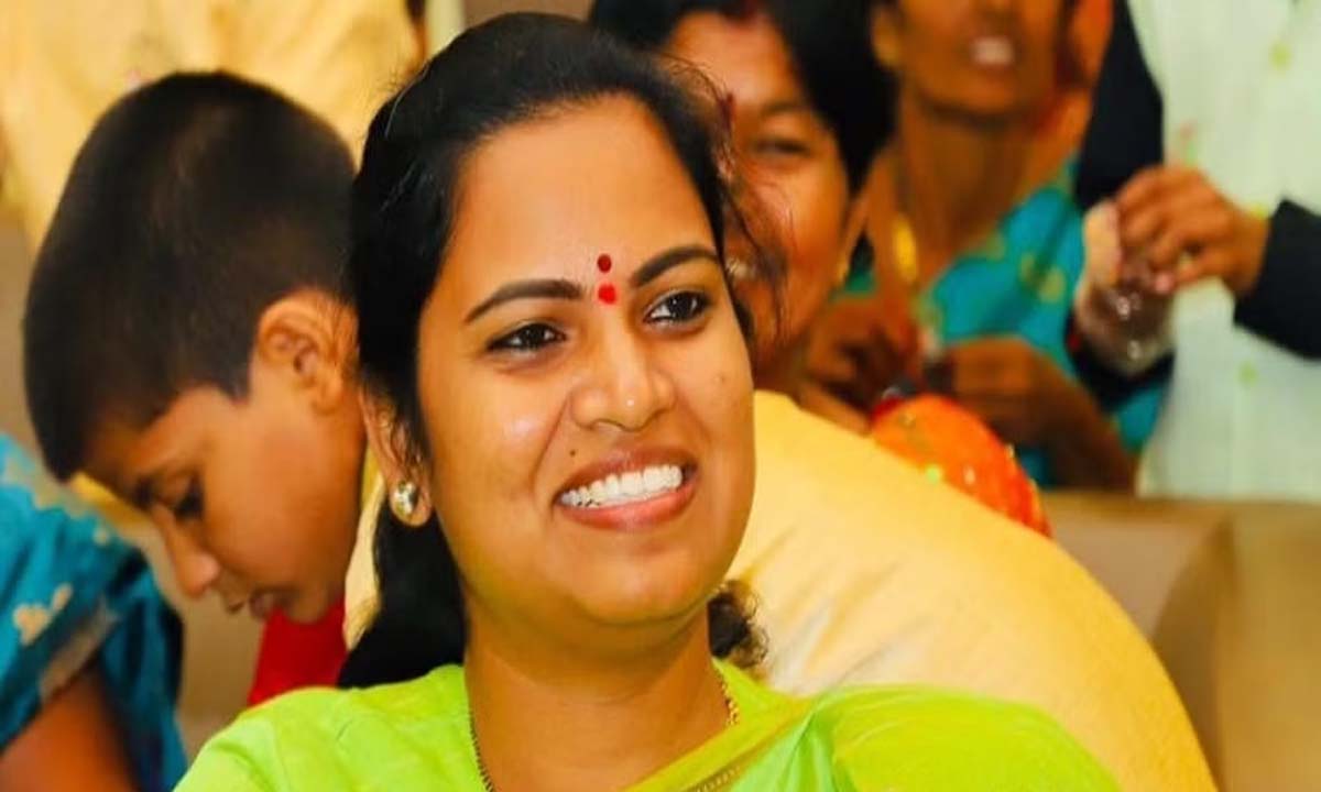 AP Health Minister Rajni: सरकार ने चिकित्सा बुनियादी ढांचे पर 1.7 लाख करोड़ रुपये खर्च किए