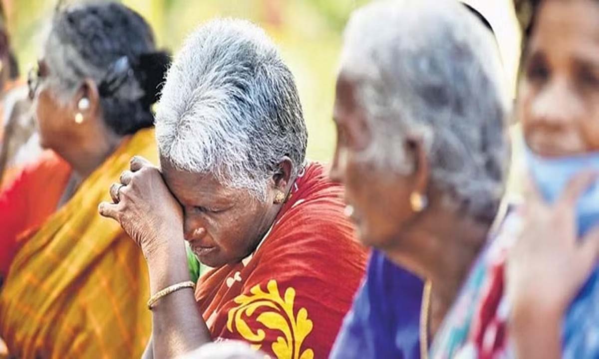 Tamil Nadu: संज्ञान लेते हुए एन्नोर में अमोनिया गैस रिसाव का मुद्दा उठाया