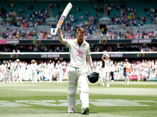 Sports : "उन्होंने सर्वश्रेष्ठ ऑल-राउंड क्रिकेटरों में से एक के लिए अपना हाथ बढ़ाया है", डेविड वार्नर पर एबी डिविलियर्स