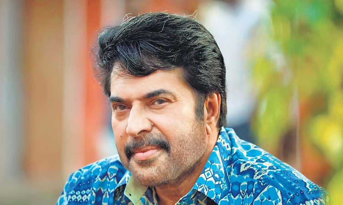 KOCHI: एआई-जनरेटेड ममूटी आगामी मलयालम फिल्म में अभिनय करेंगे