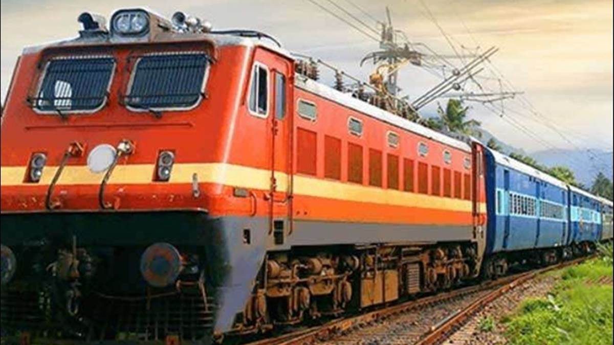 सिकंदराबाद एवं विजयवाड़ा के लिए कुछ गाड़ियों का परिचालन प्रभावित रहेगा