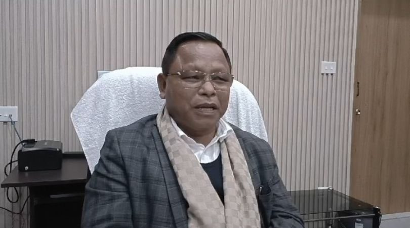 Meghalaya : जीएसडब्ल्यूएसएस-III को हिमा मावफलांग की मंजूरी का इंतजार