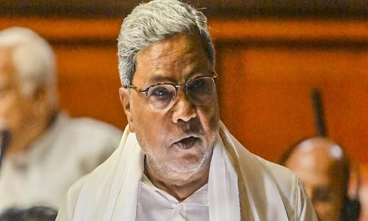 Karnataka News: प्रशासन का राजनीतिकरण अस्वास्थ्यकर प्रवृत्ति स्थापित