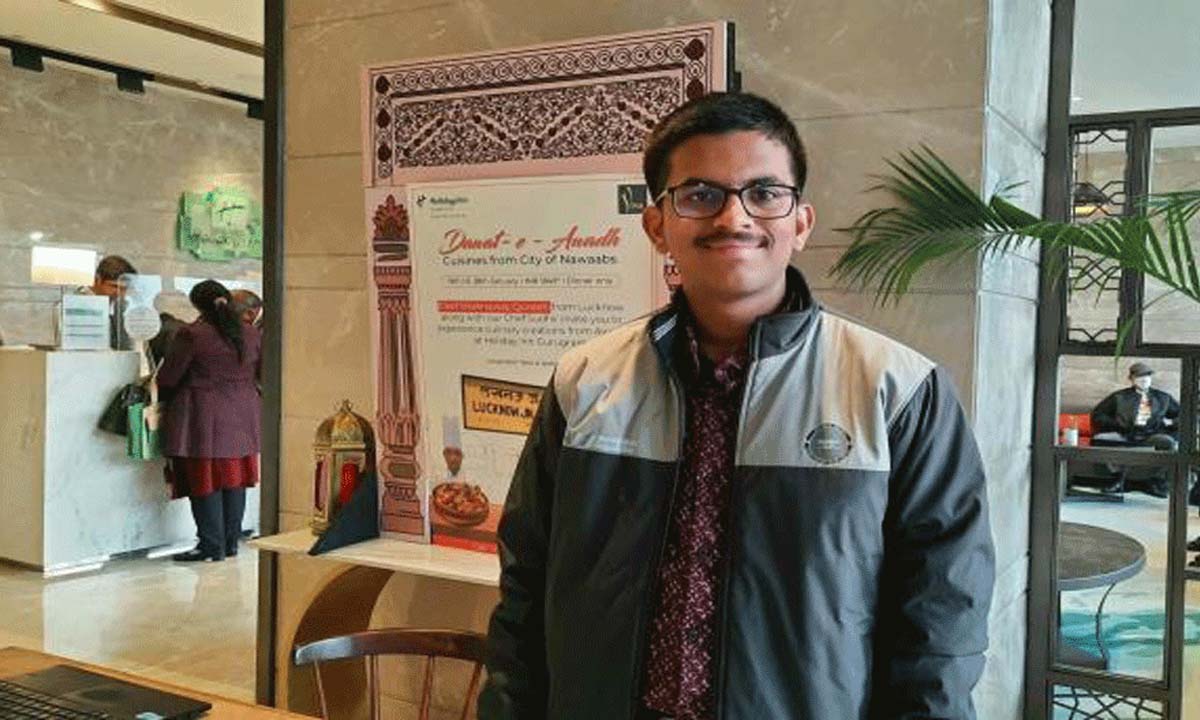 केंद्र ने नई दिल्ली में गणतंत्र दिवस परेड देखने के लिए चिनसुराह स्कूली छात्र को 'विशिष्ट अतिथि' बुलाया
