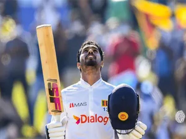 Sports : श्रीलंका क्रिकेट ने धनंजय डी सिल्वा को नया टेस्ट कप्तान घोषित किया
