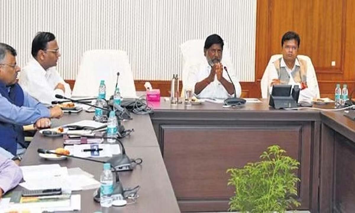 Telangana: प्रजा पालन आवेदनों का फील्ड सत्यापन जल्द