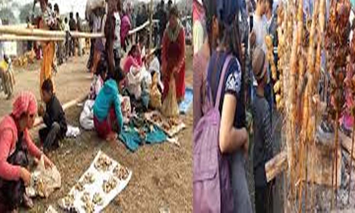 जॉनबील मेला संस्कृति और इनाम की एक टेपेस्ट्री का अनावरण आज से शुरू