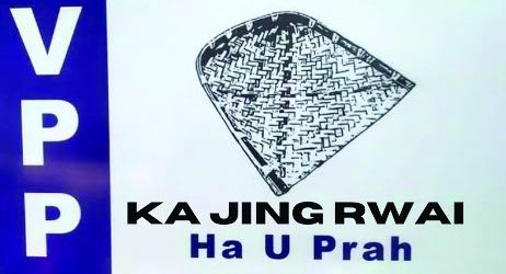 Meghalaya : वीपीपी लोकायुक्त मुद्दे पर जनता को करेगी जागरूक