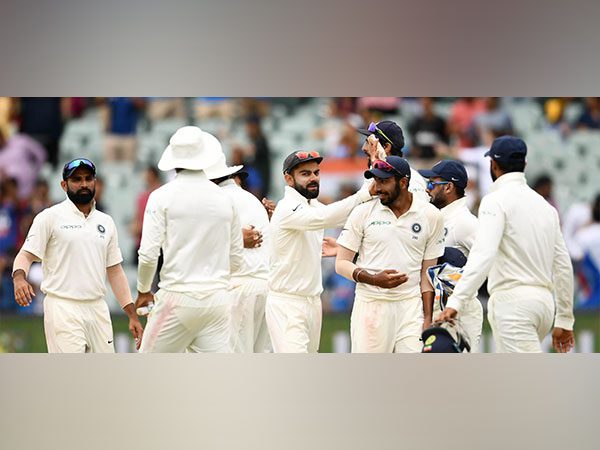 Sports : इंग्लैंड ने पहले टेस्ट में भारत के खिलाफ टॉस जीता, पहले बल्लेबाजी का फैसला किया