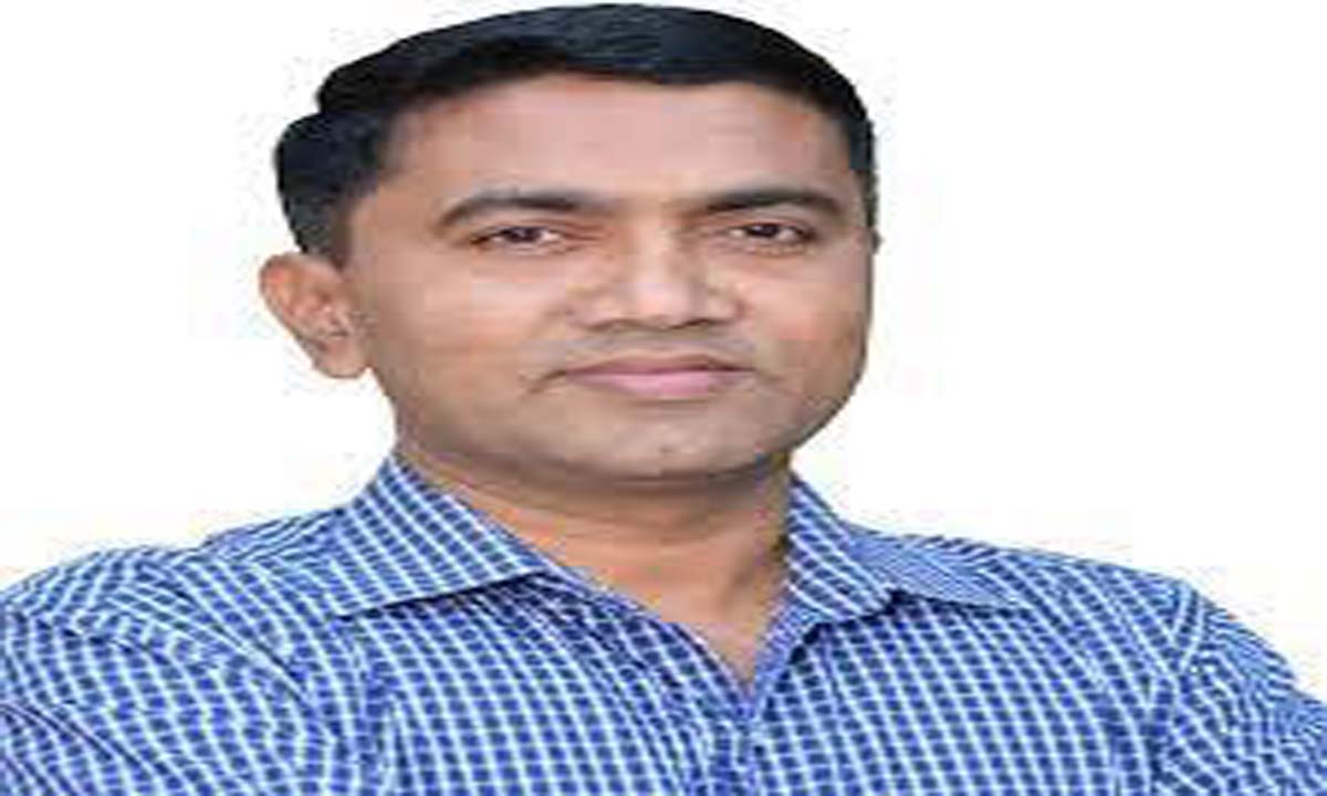 Goa News: मुख्यमंत्री ने गोवा को पसंदीदा निवेश स्थल बताया