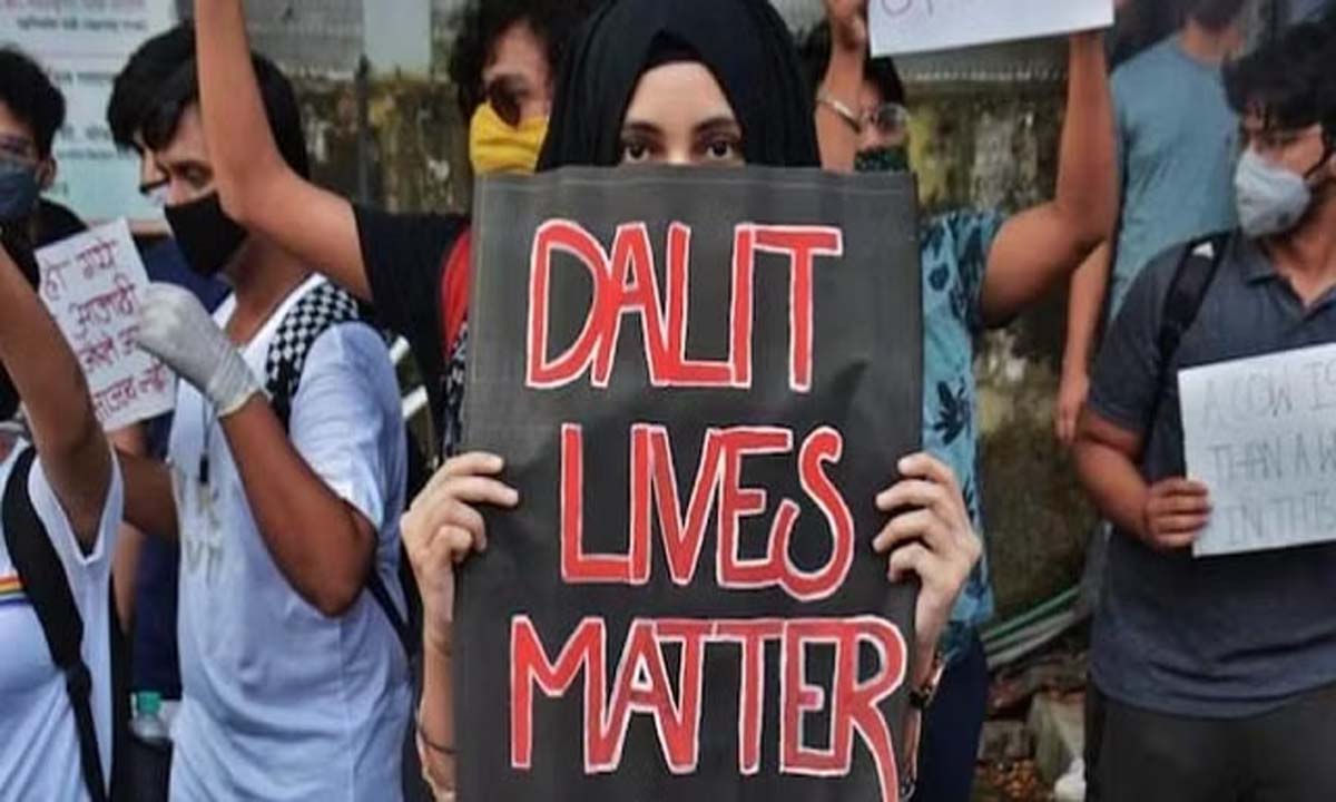 Tamil Nadu News: तिरुनेलवेली में सवर्ण हिंदुओं ने दलित व्यक्ति की हत्या