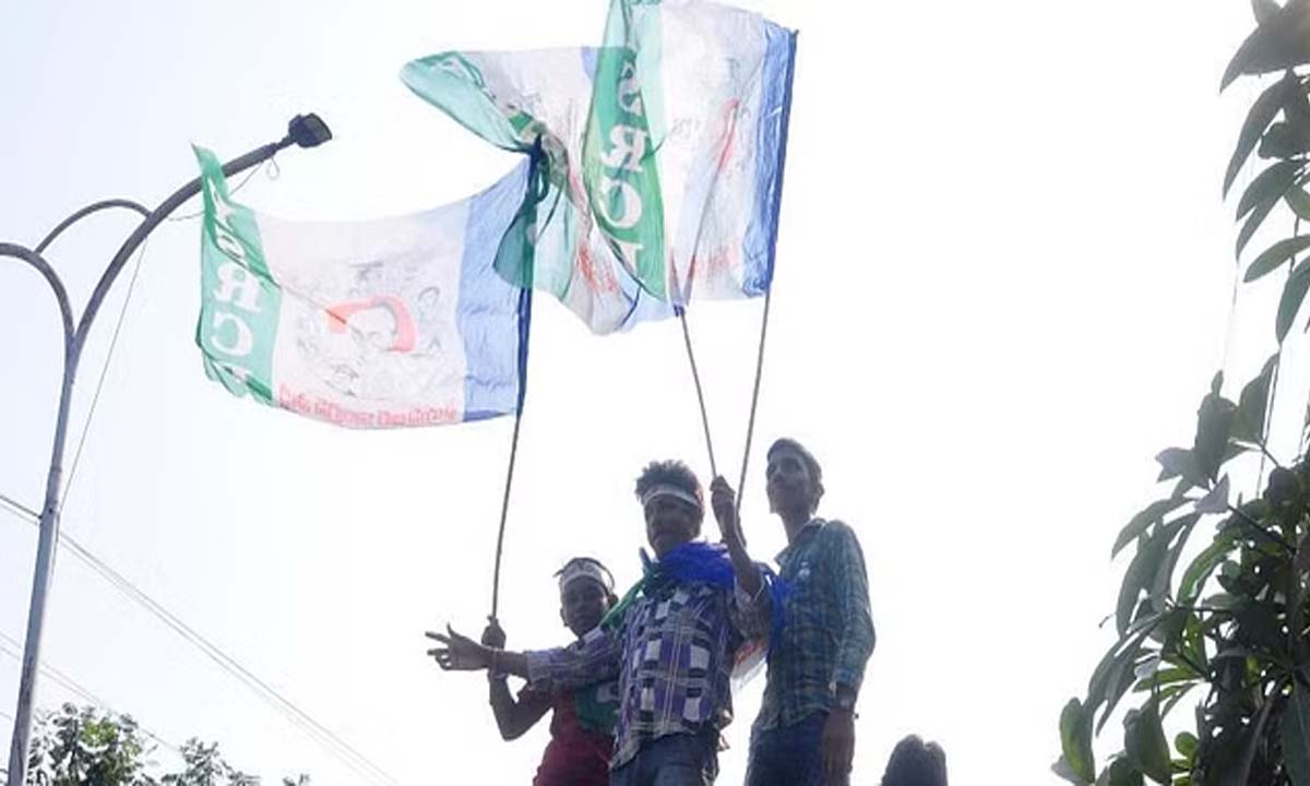 Anantapur: बीसी के लिए वाईएसआरसी टिकटों में बड़ी हिस्सेदारी की संभावना