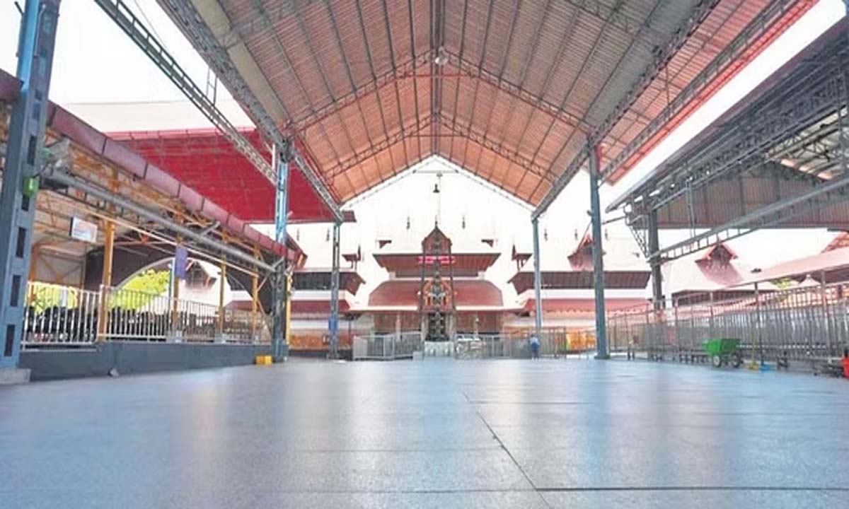 Guruvayur Devaswom: पीएम के दौरे के कारण कोई शादी रद्द नहीं होगी