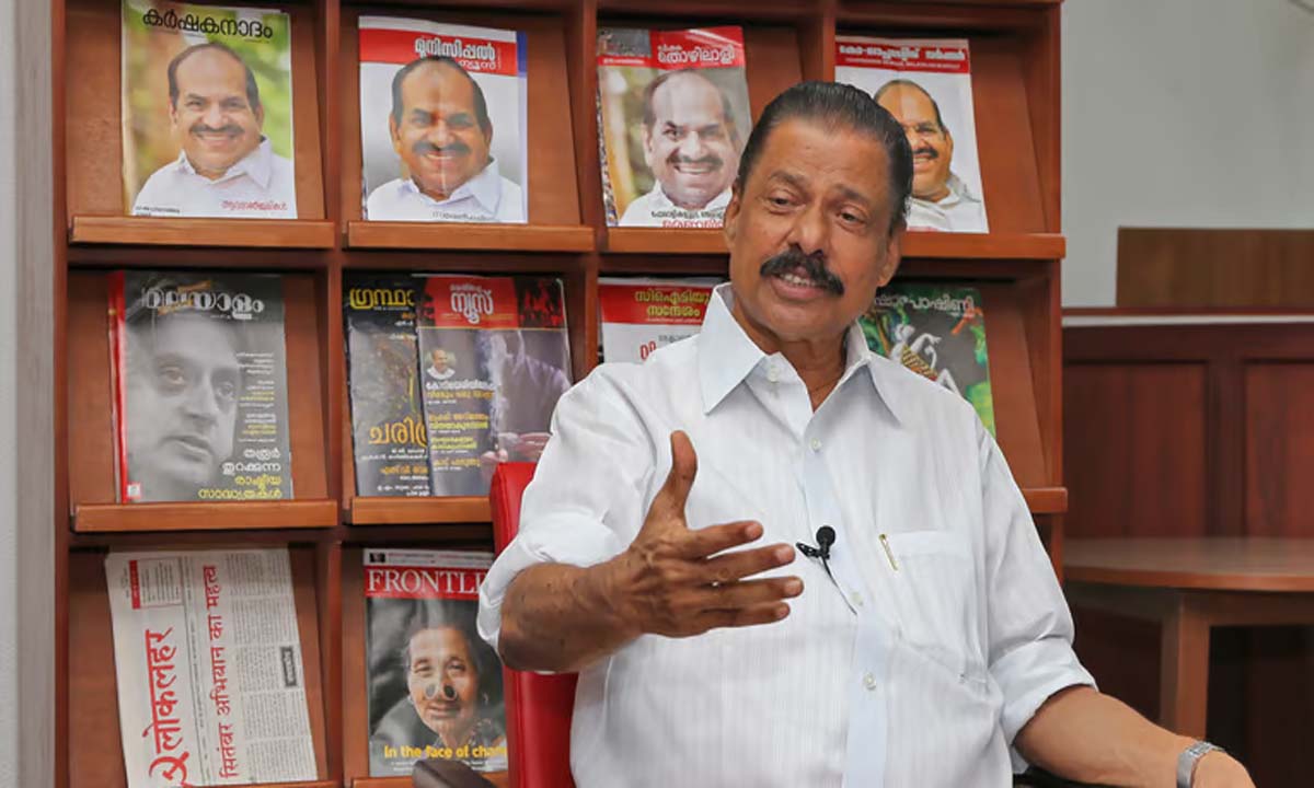 CPM Kerala state secretary MV Govindan: सीएम की बेटी के स्वामित्व वाली कंपनी की जांच राजनीतिक प्रतिशोध