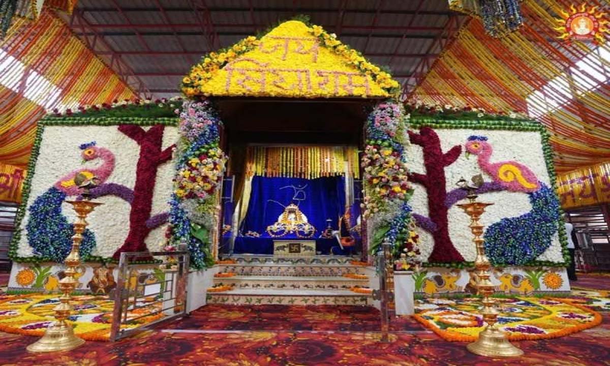 सुभाष घई: जानकी की जीत, राम मंदिर उत्सव