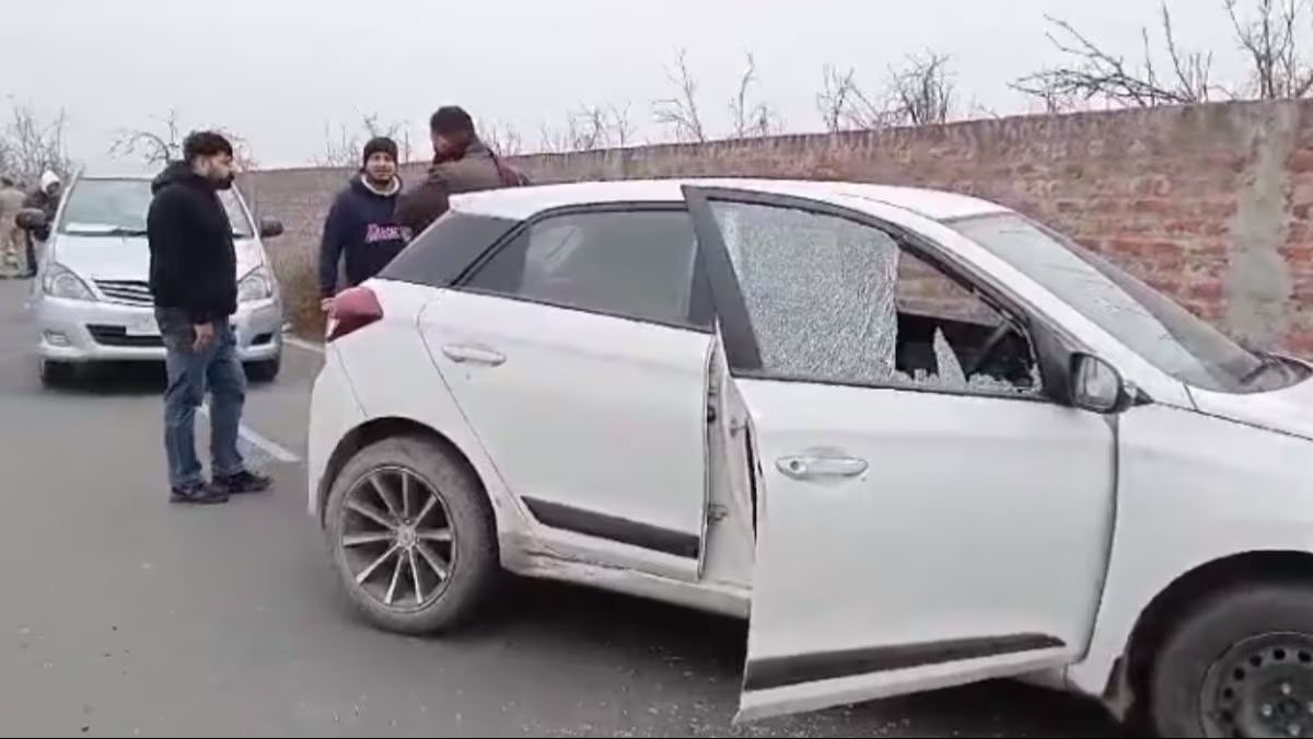 Punjab : जालंधर में पुलिस मुठभेड़ में लॉरेंस बिश्नोई गैंग के दो सदस्य घायल