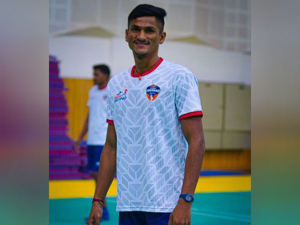Sports : अल्टीमेट खो खो ने इस खेल को 'मिट्टी' से मैट पर ला दिया है, तेलुगु योद्धा अरुण गुंकी ने कहा