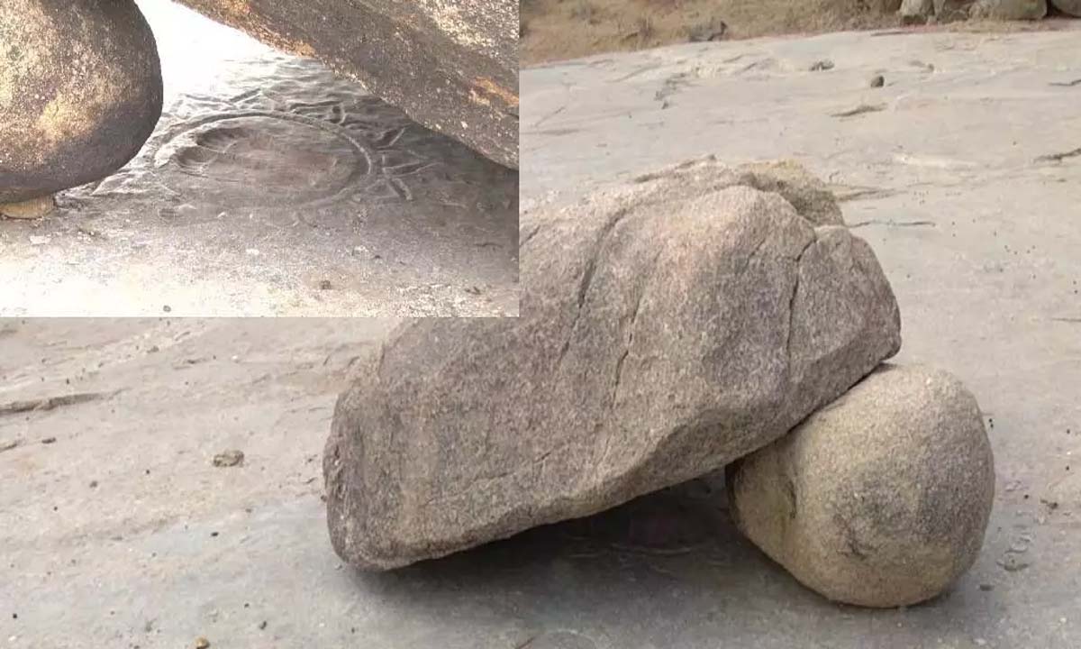 Karnataka: रामायण से पवित्र संबंध, चंचलाकोट, जहां राम और हनुमान की पहली मुलाकात हुई