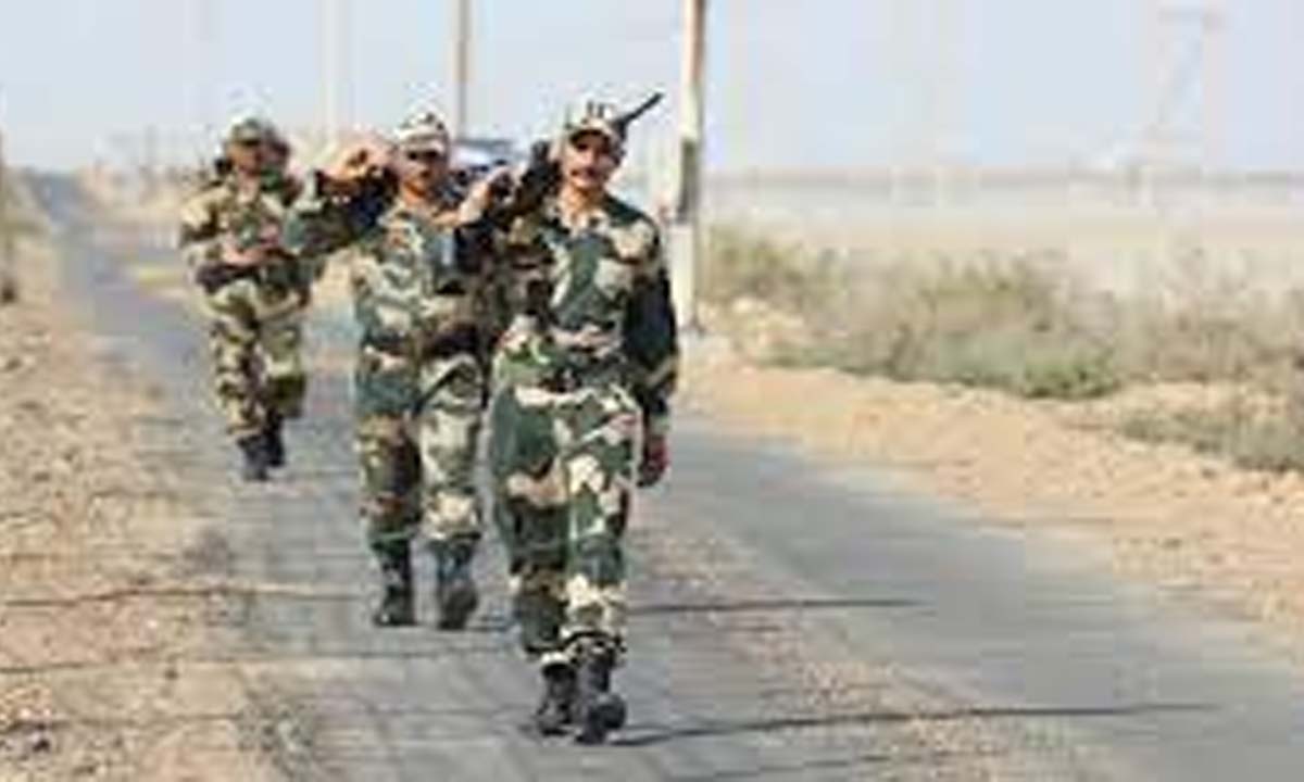 पुलिस ने गणतंत्र दिवस समारोह के मद्देनजर राष्ट्र-विरोधी तत्वों की गतिविधियों की जांच के लिए चलाया अभियान
