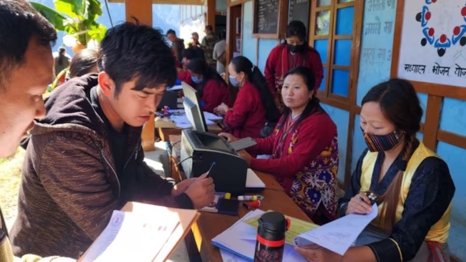 Arunachal : शिरोमणि अकाली दल के शिविर से 800 से अधिक लोगों को लाभ
