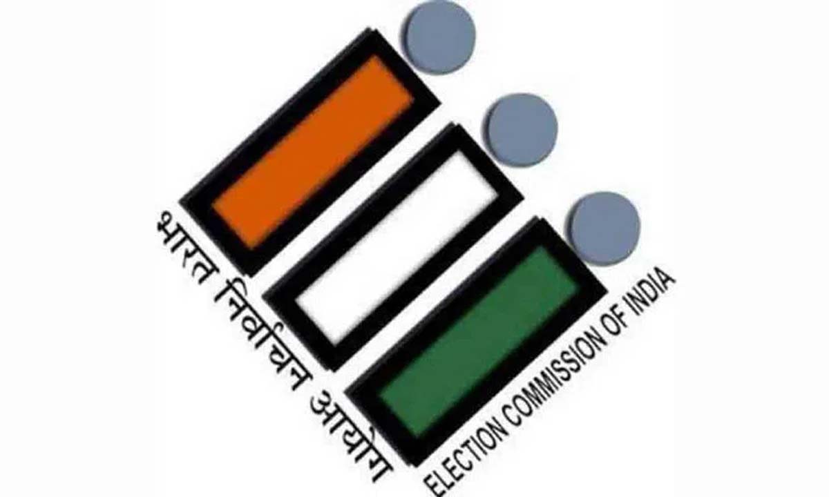 चुनाव आयोग की टीम 9 जनवरी से चुनावी राज्य आंध्र प्रदेश के दो दिवसीय दौरे पर रवाना होगी