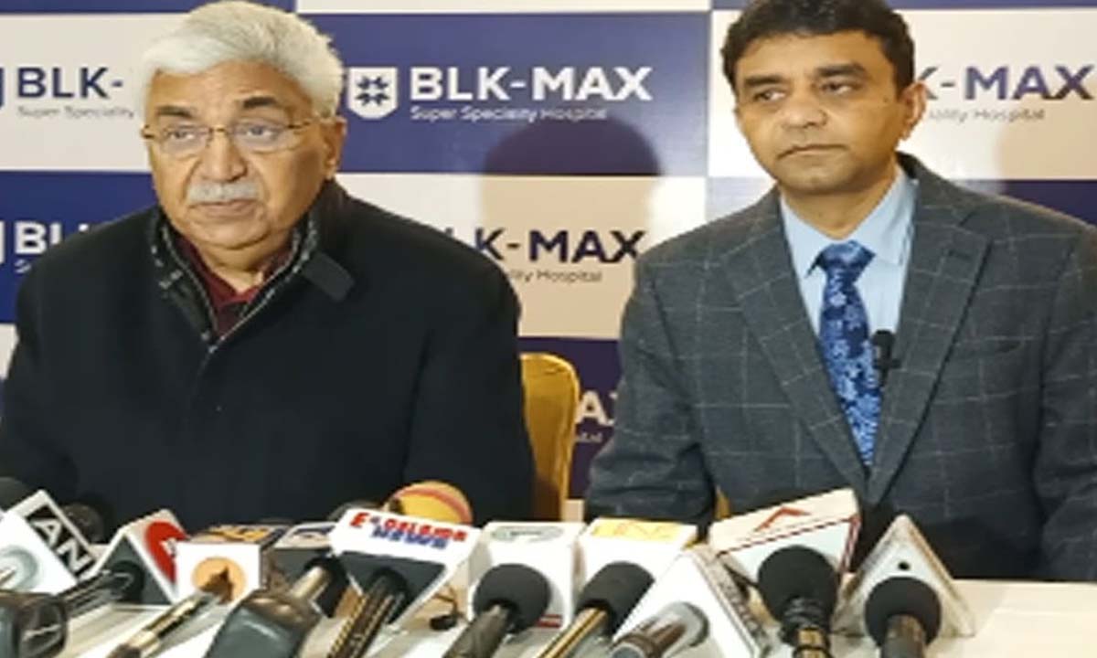 एसडीडीएम अस्पताल में कार्डियोलॉजी ओपीडी सेवाएं शुरू