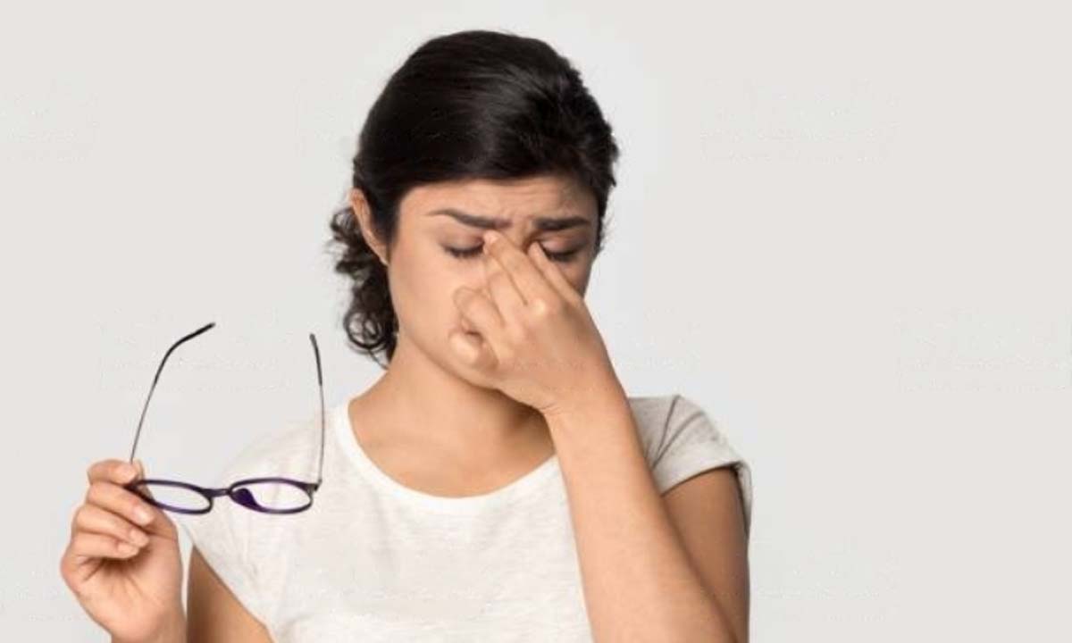 माइग्रेन के कुछ रोगियों को दृश्यता से संबंधित लक्षण क्यों ,होते हैं अनुभव