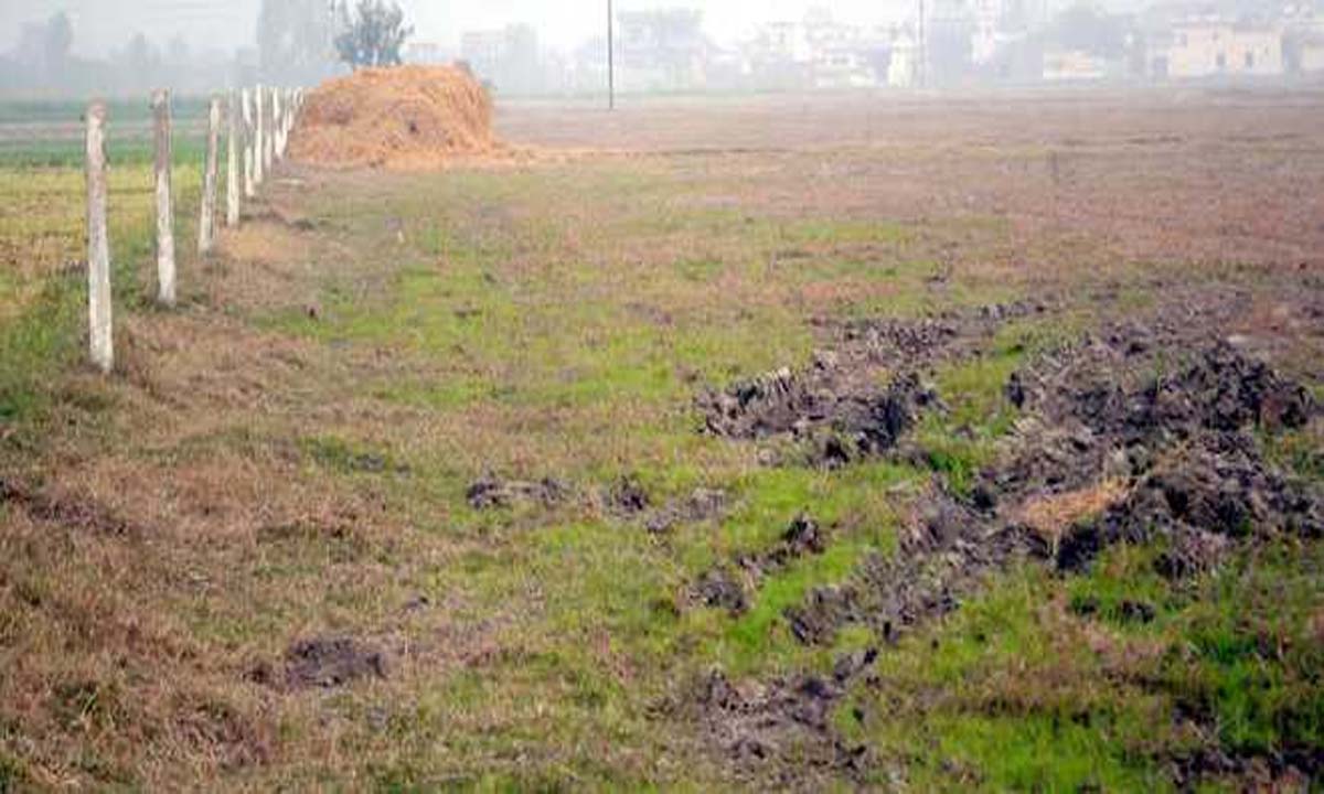 CHANDIGARH: भविष्य में निवेश को बढ़ावा देने के लिए मोहाली का अपना भूमि बैंक होगा